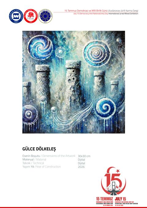 GÜLCE DÖLKELEŞ